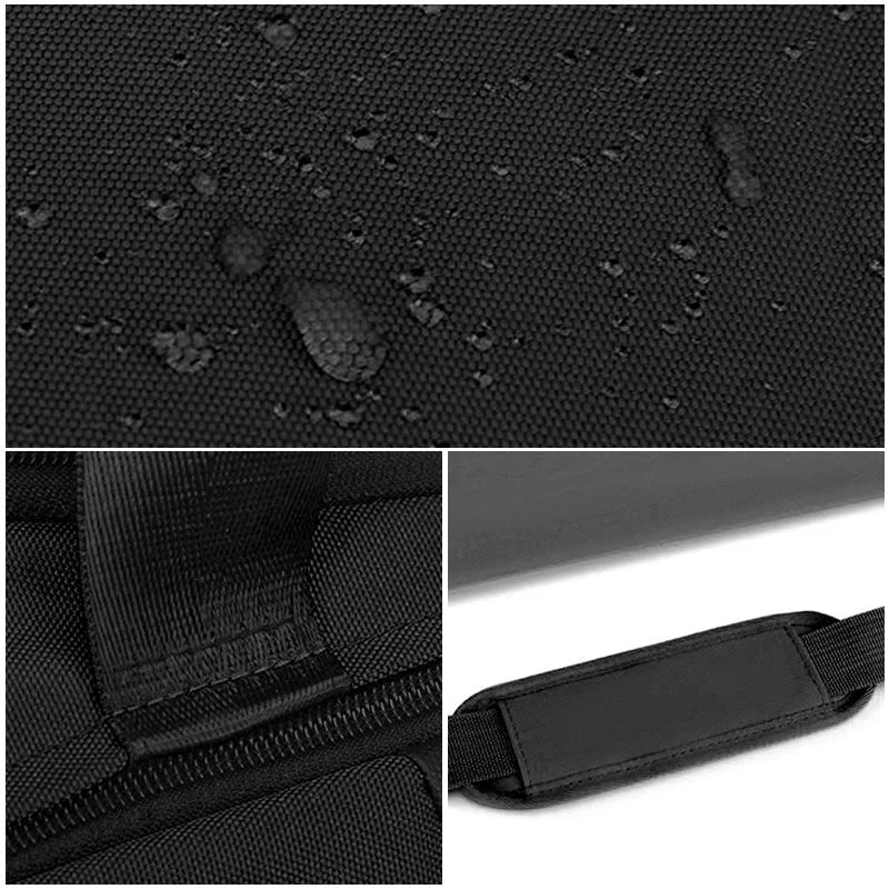 Car Accessories Men's Gym Bag Sports FitnessTraining Handbag