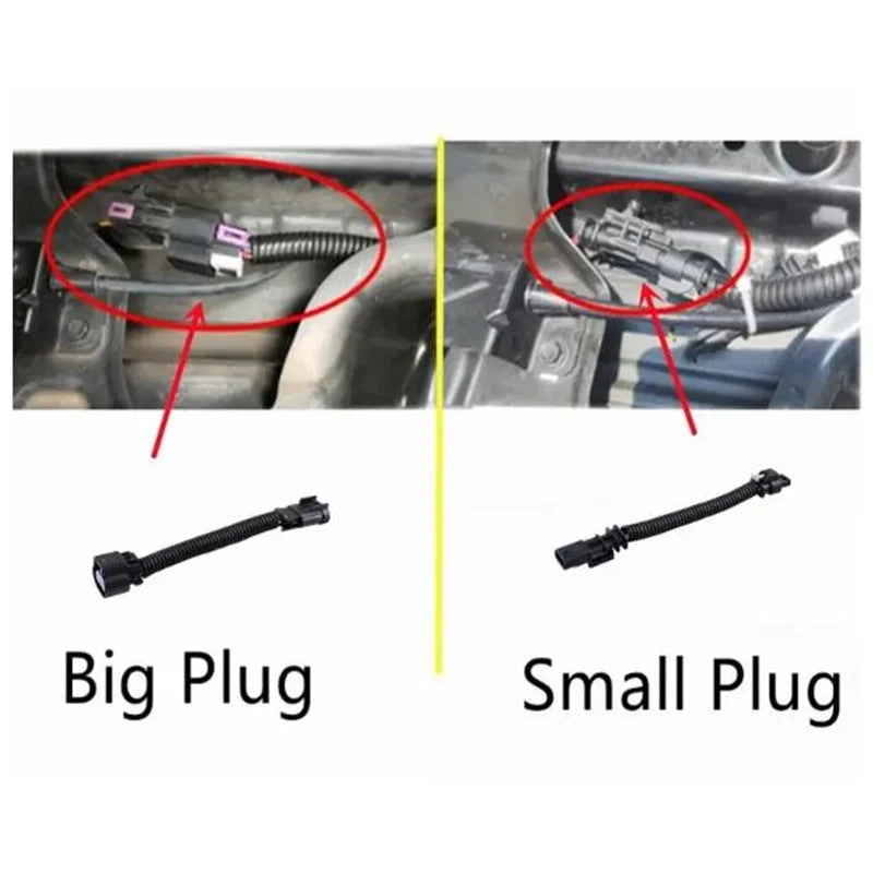 Auto Start Stop Disable Switch Engine System Off Device Tracke