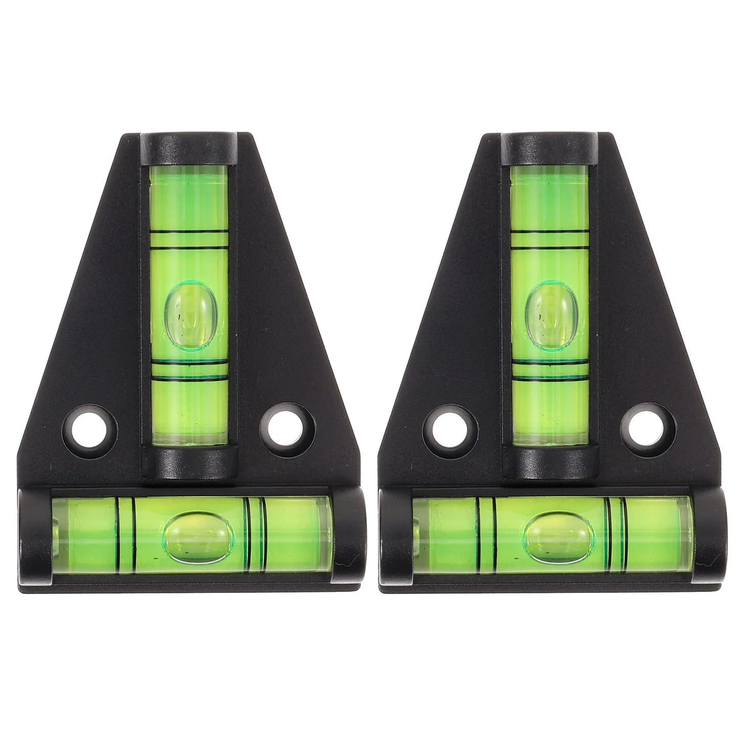 2pcs RV Level Magnetic RV Leveler Travel Photography
