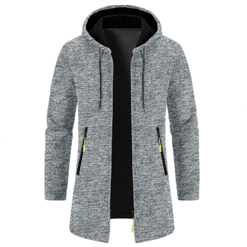 Sweatwear Men's Hoodies Long Sleeve Sweatshirts for Men