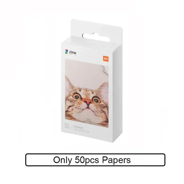 Xiaomi mijia AR Printer 300dpi Portable