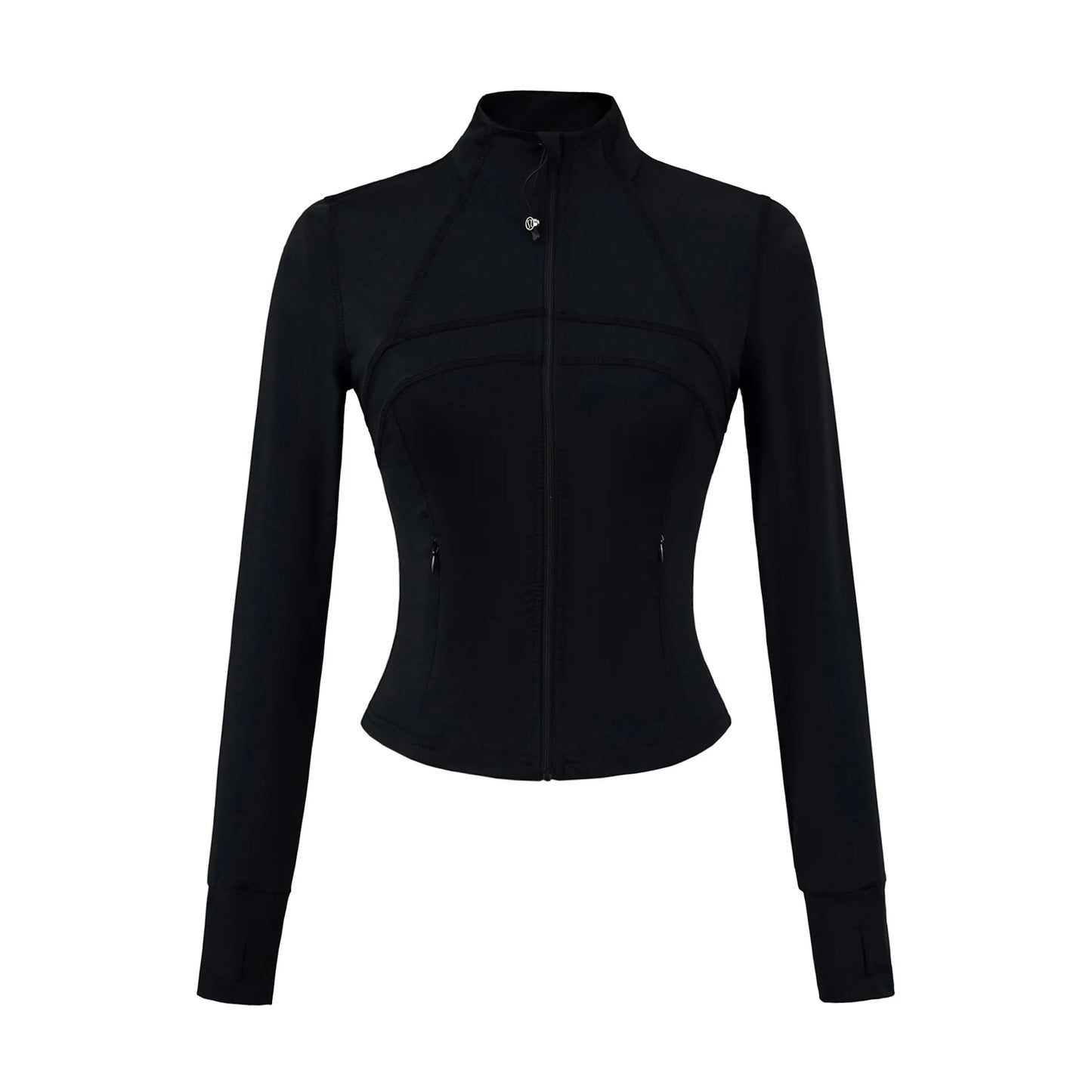 Women's Sports jackets Quick-drying Running Training