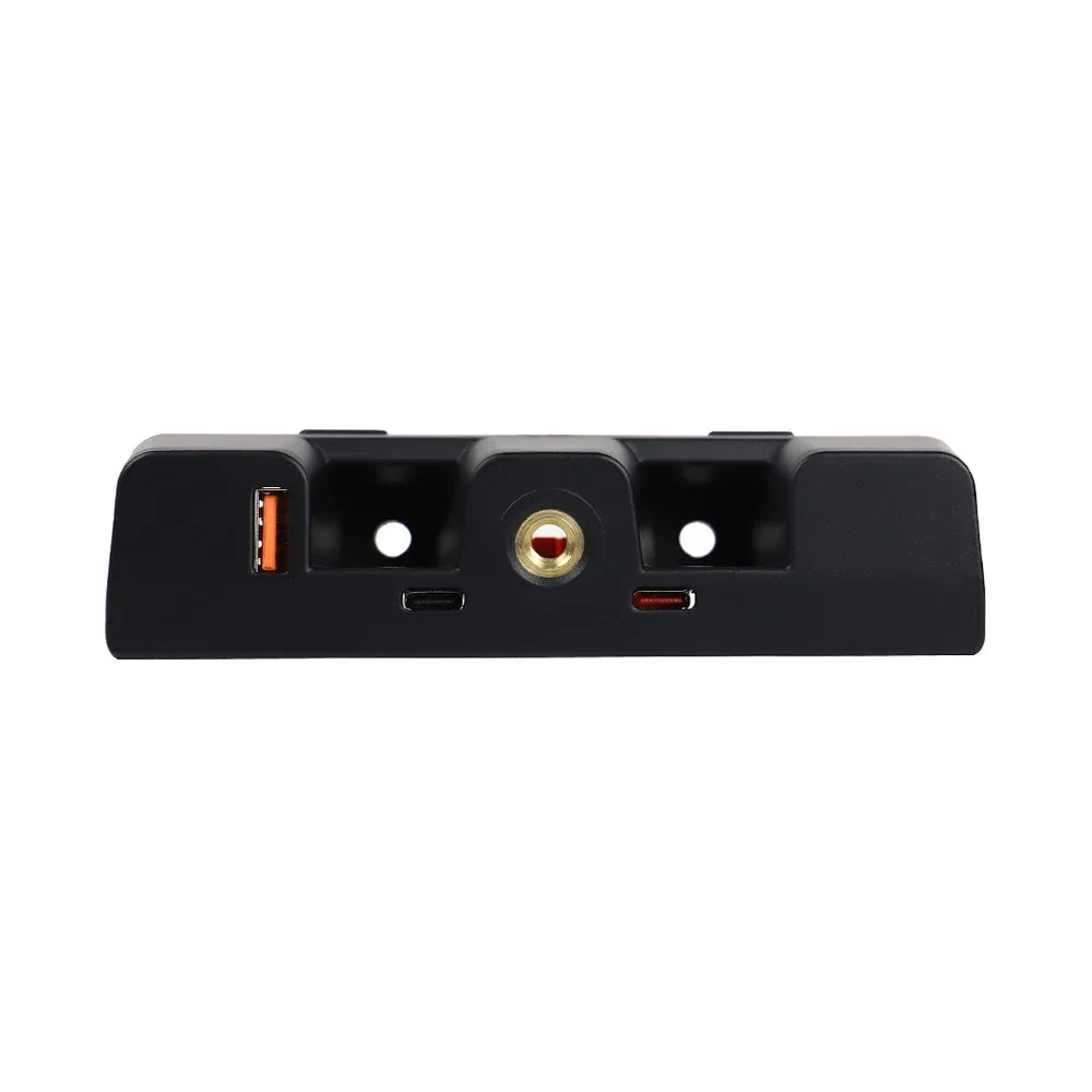 Dashboard USB Expansion Dock for Ford Bronco Accessories