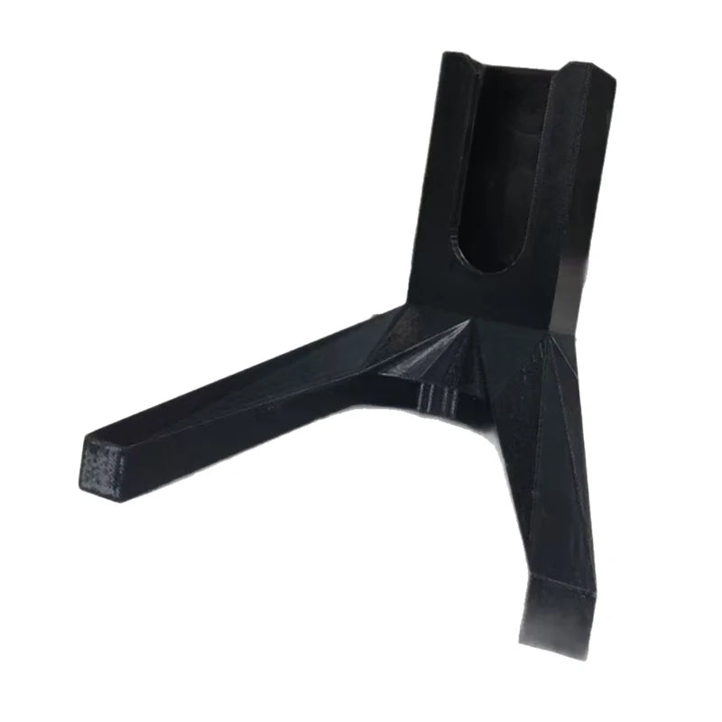 Cycling Bike Stand, Sidestand Convenient Pedal Frame,
