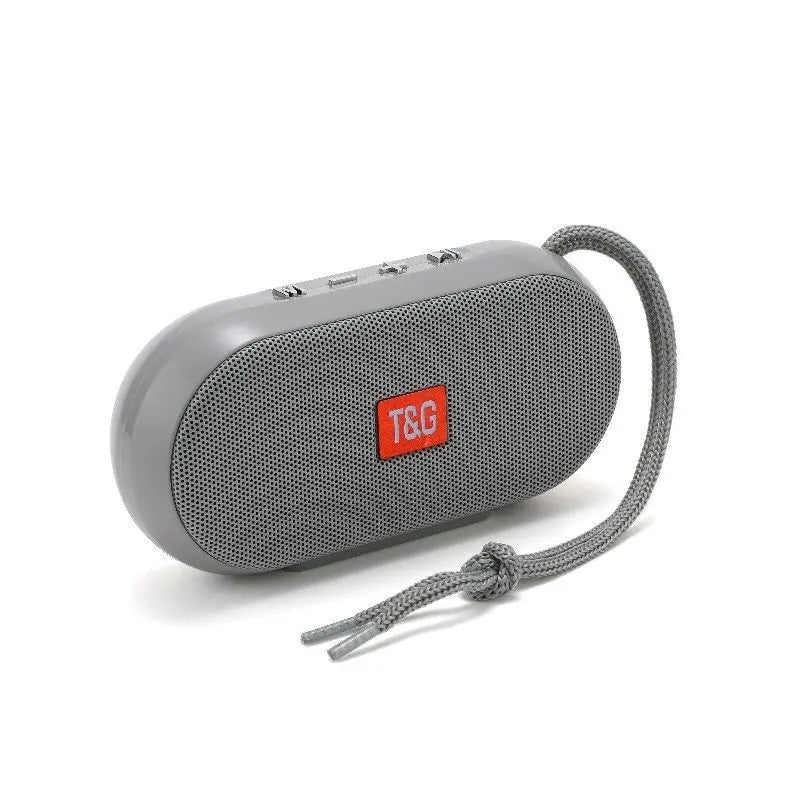 TG179 Portable Bluetooth Speakers Support USB TF