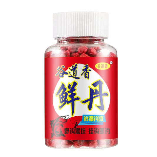 Fish Attractant Fishing Groundbait Universal Concentrated Fish Bait
