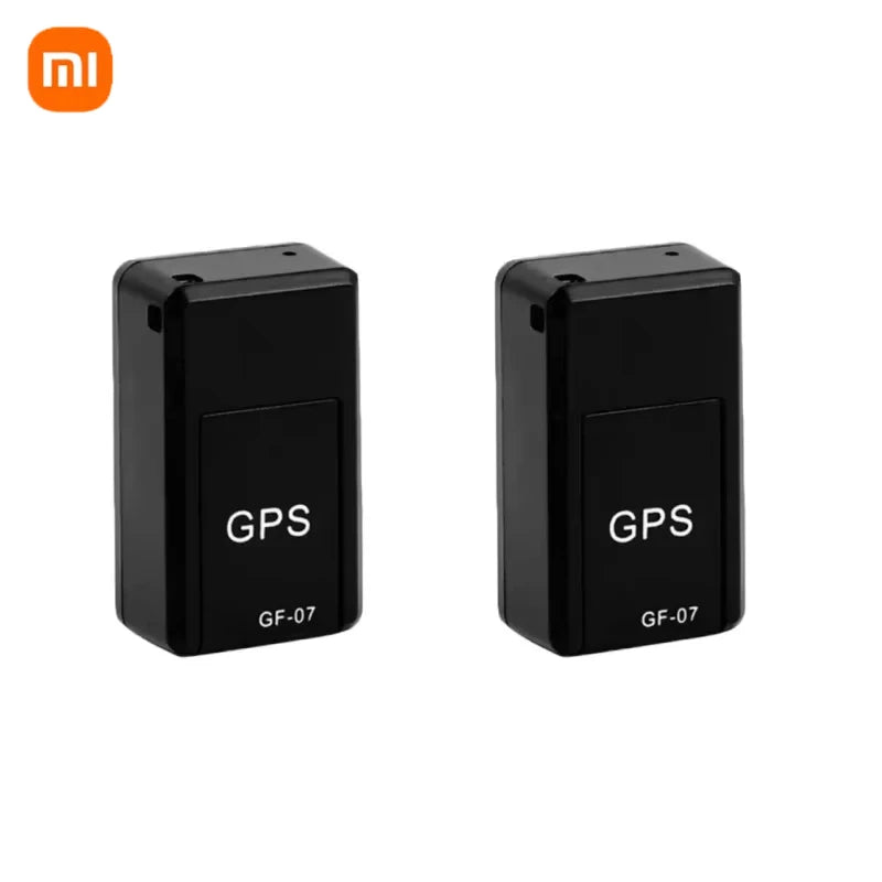 Xiaomi GF07 Locator GPS Auto Tracker WiFi Nauwkeurige Auto-onderdelen