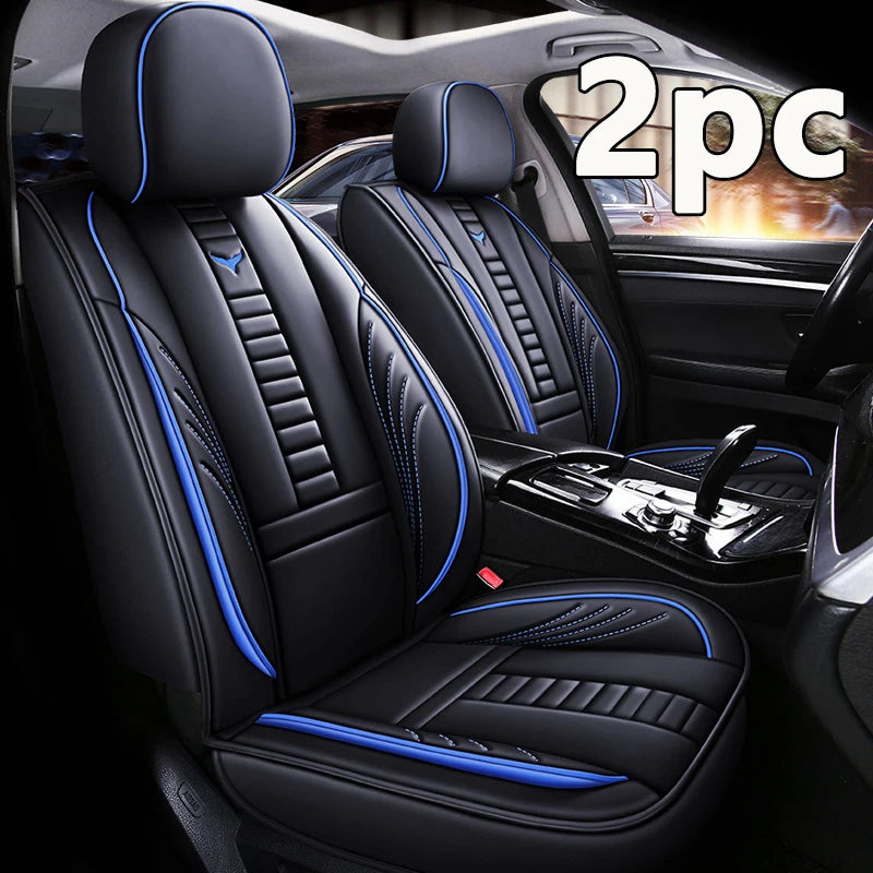 Leather Car Seat Covers For Polo Sedan Volkswagen