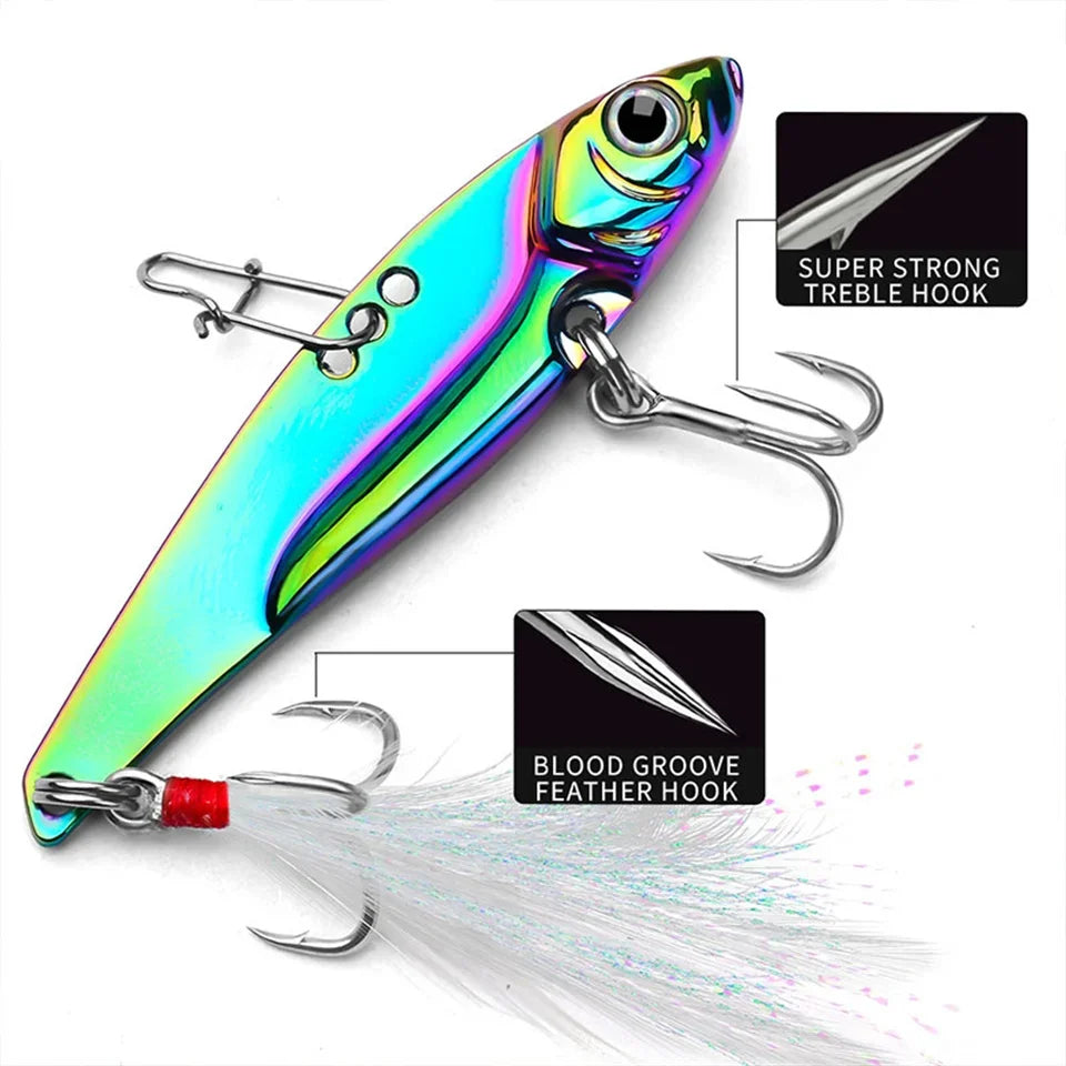 Fishing Lures Multi Jointed Swimbait