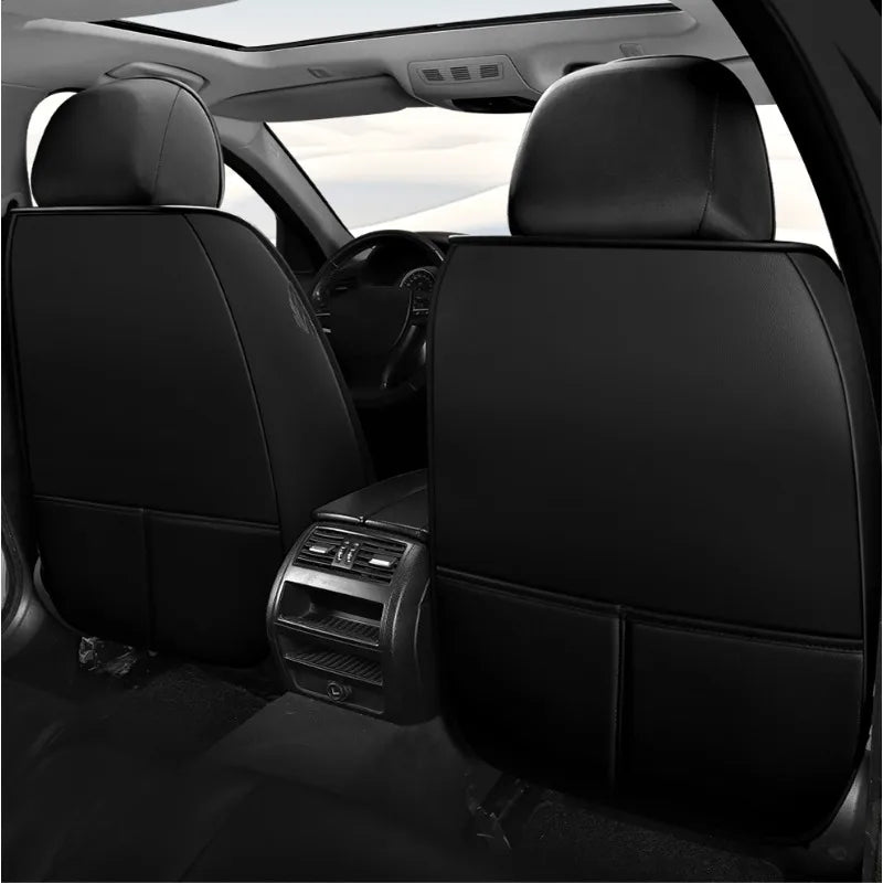 Universal Full Coverage Car Seat Covers for Most Car Models