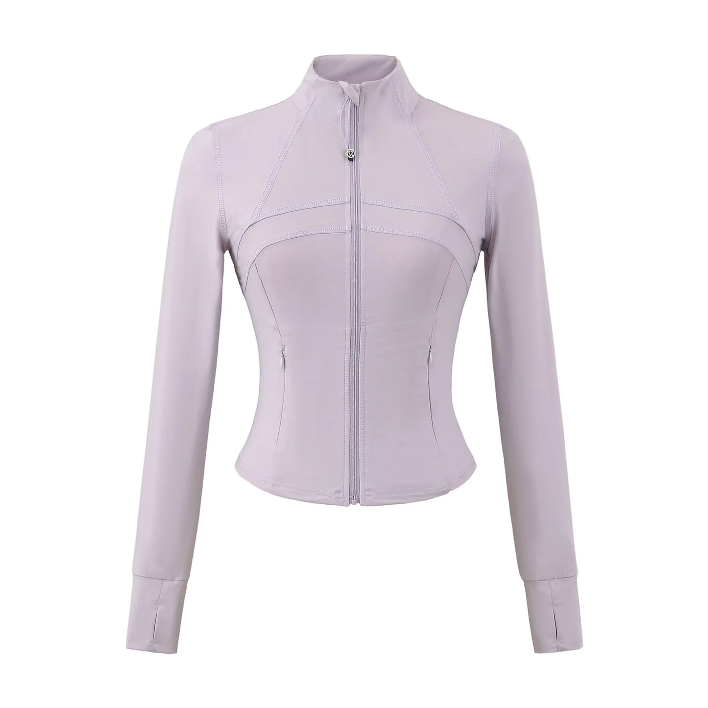 Women's Sports jackets Quick-drying Running Training