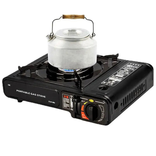 Camp Stove For Heat Small Cassette Stove Single Burner