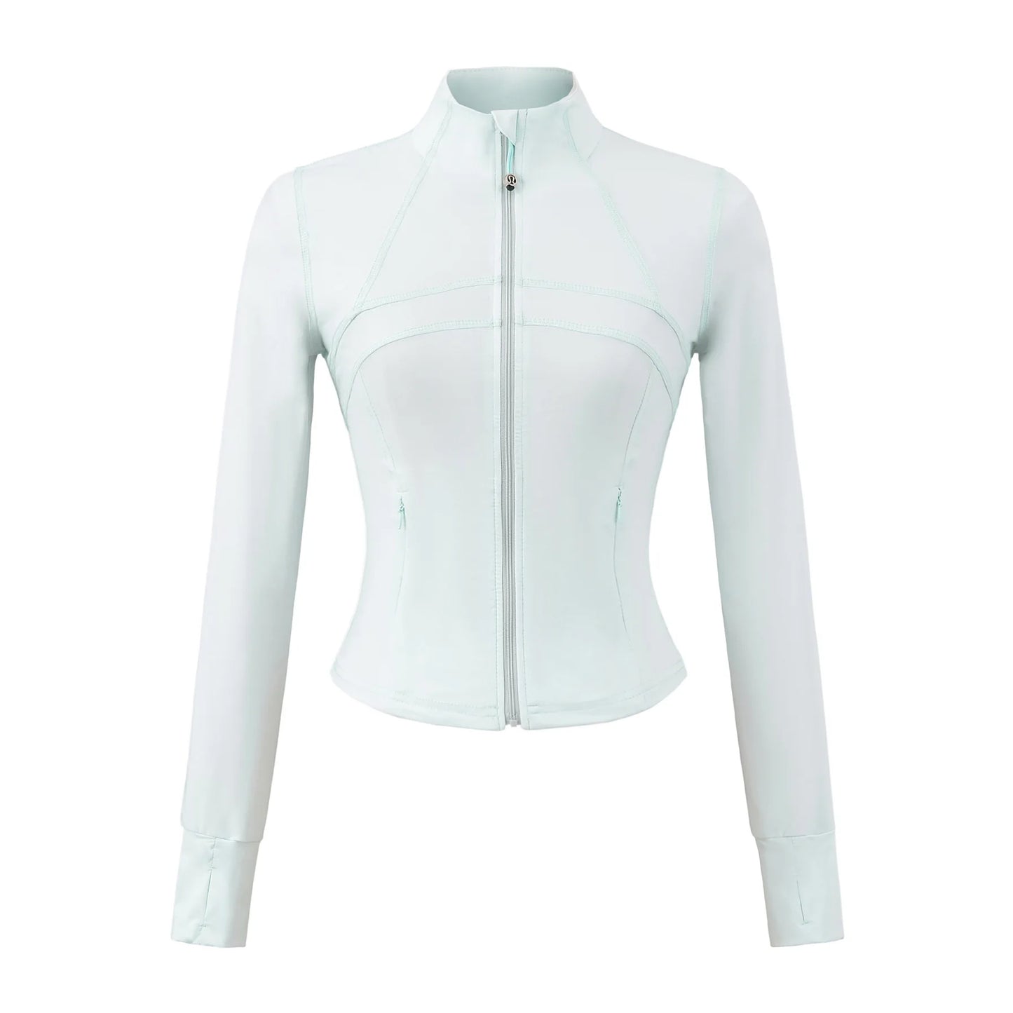 Women's Sports jackets Quick-drying Running Training