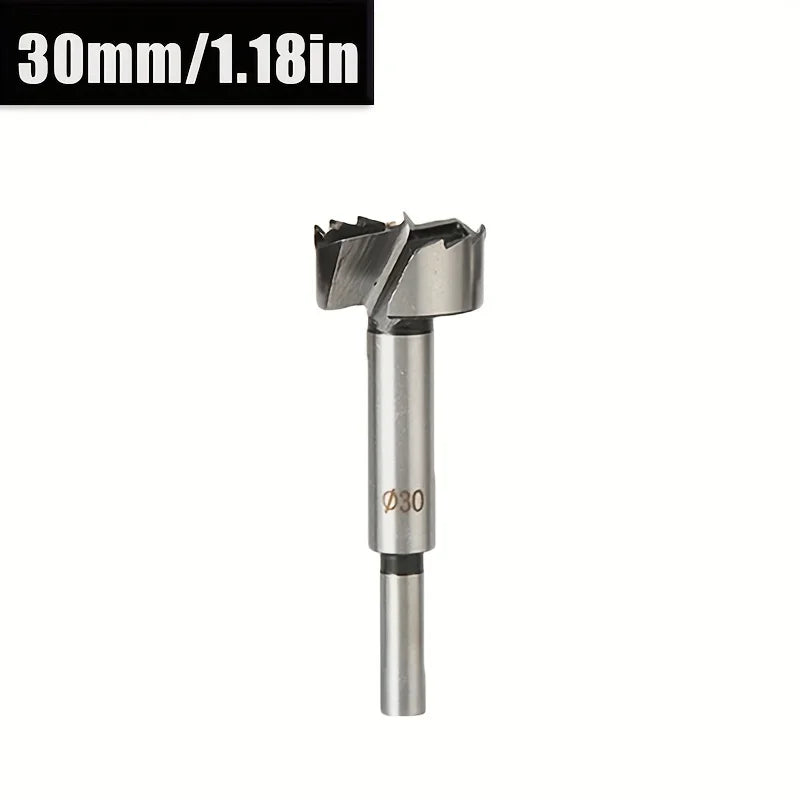 1pc 15/20/25/30/35/54mm Multi-tooth Boring Drill Bits