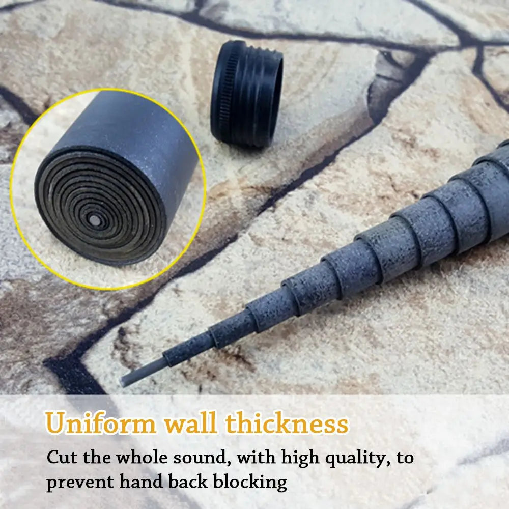 1.8/2.1/2.4/2.7/3.6m Length Ultralight Telescopic Fishing Rod