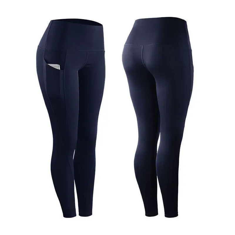 Fitness Lenggings Women Long Leggings Running