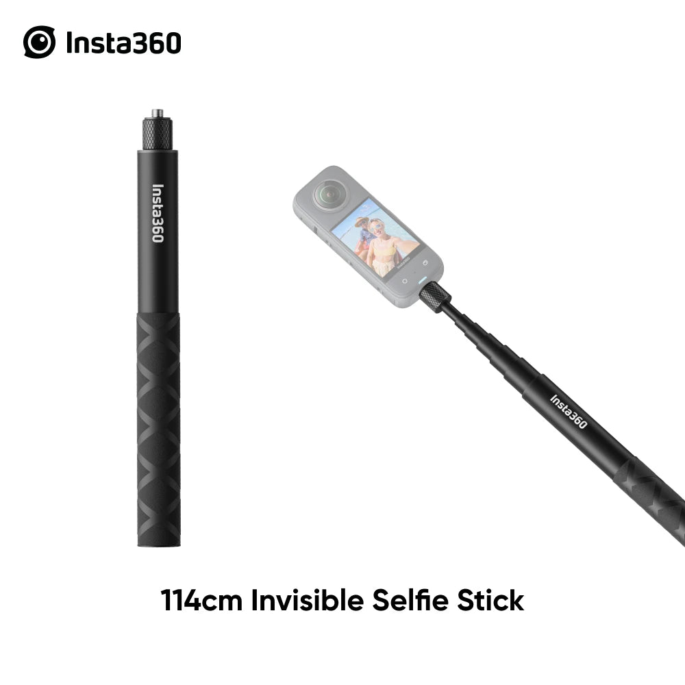 Insta360 114cm Invisible Selfie Stick for X4/X3