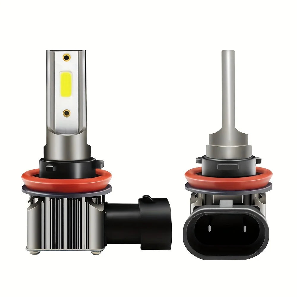 9005/HB3 9006/HB4 H4 H7 H11 LED Bulb Headlight high low Beam