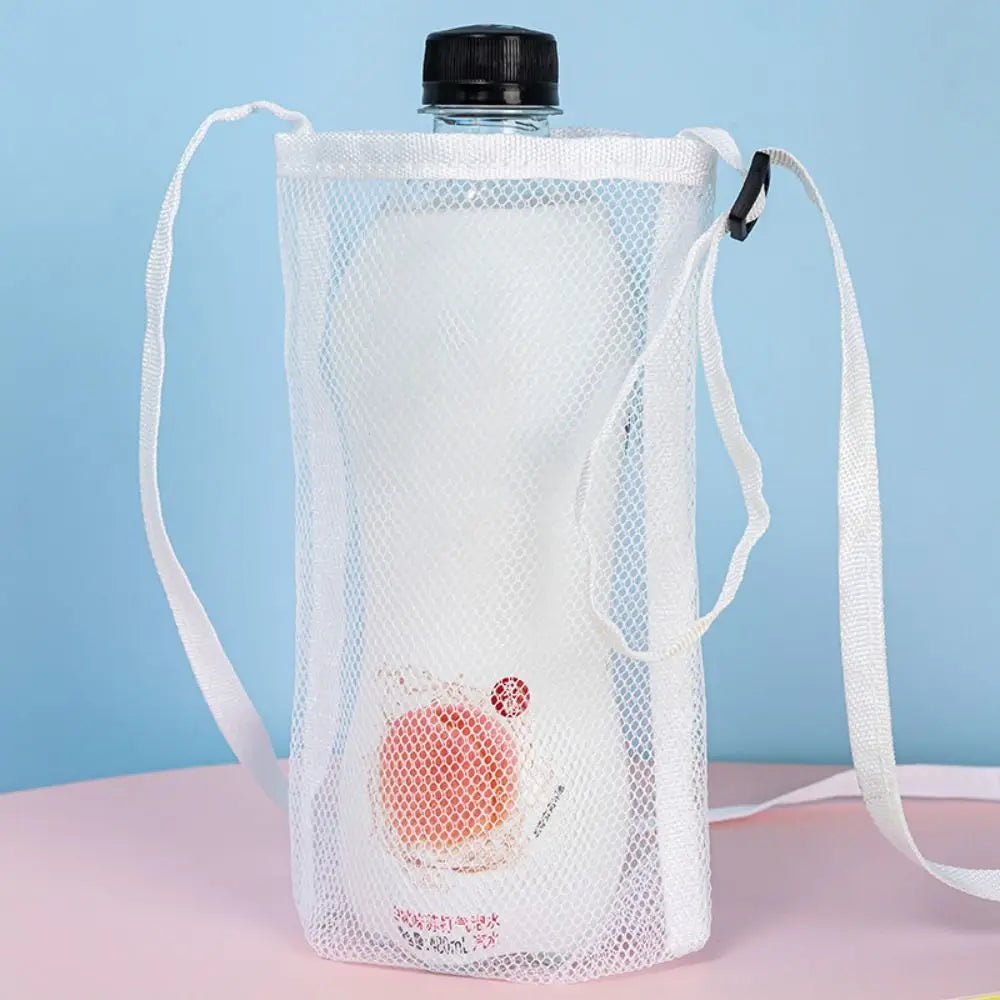 Outdoor Sport Water Bottle Cover Sport Camping Accessories
