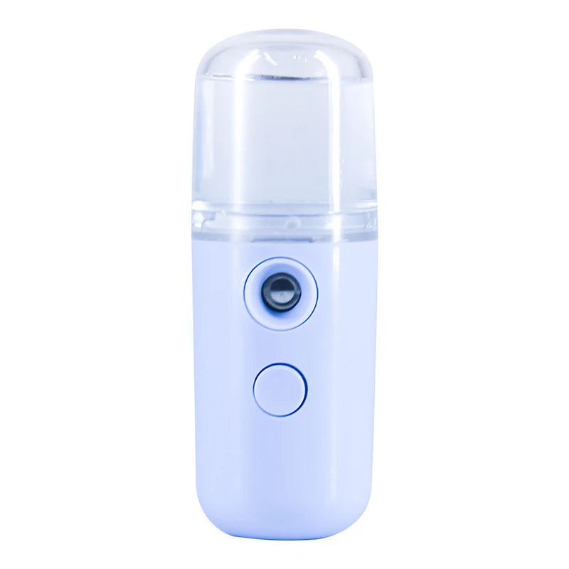 30 ml mini-luchtbevochtiger voor in de auto