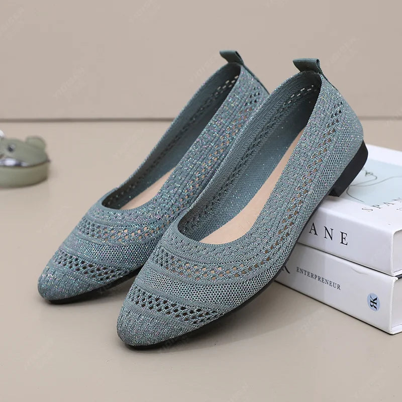ladies shoes    casual sneaker   women's shoes summer 2025