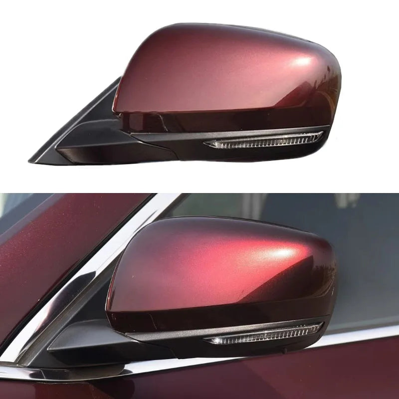 Rearview Mirror Assy  Auto Side Rear View Reverse