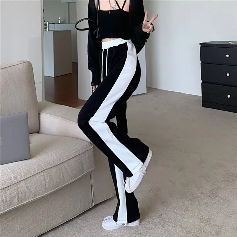 Women's Pants Sports Trousers for Women Joggers Clothing