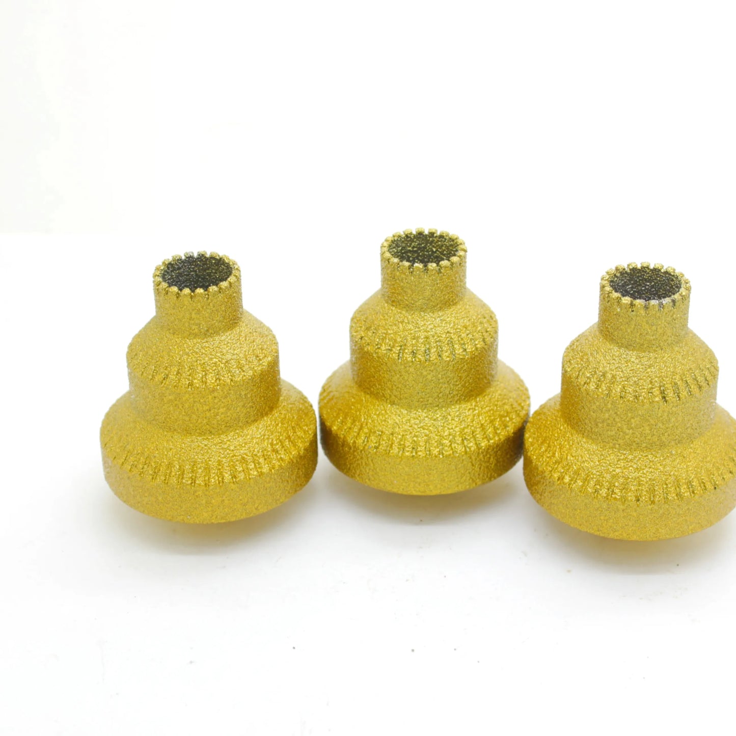 Sawtooth M10 Thread Diamond Chamfer Router Bits