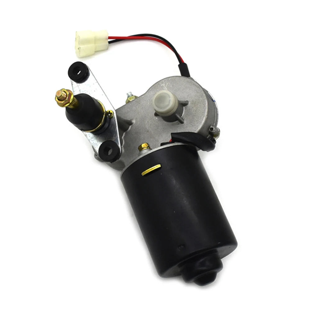 Electric Windshield Wiper Motor 12V Windscreen Wiper