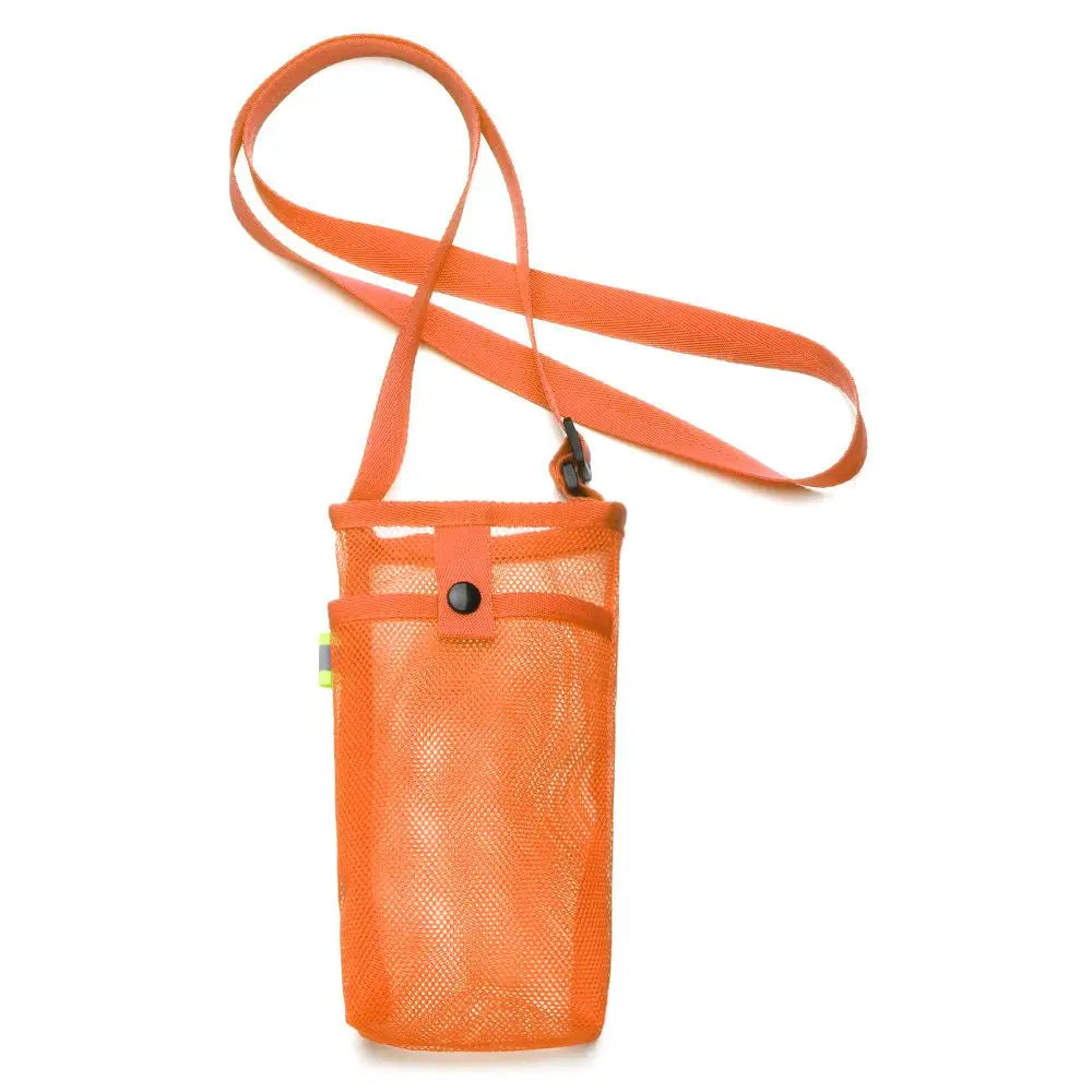 Sport Water Bottle Cover Mobile Phone Bag