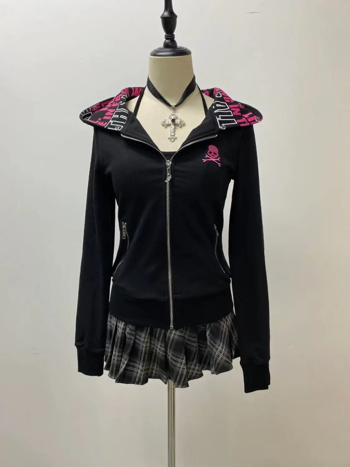 Hoodies Women Clothes Winter