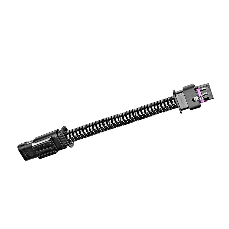 Auto Start Stop Eliminator/Delete/Disable/Cancel