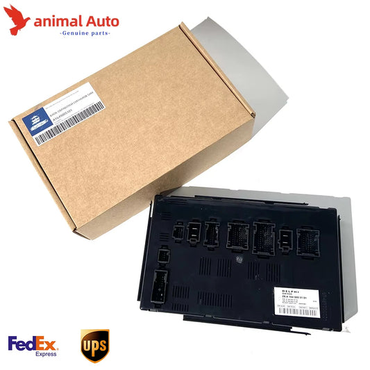 SAM Module Rear 1649005101 for Mercedes ML350