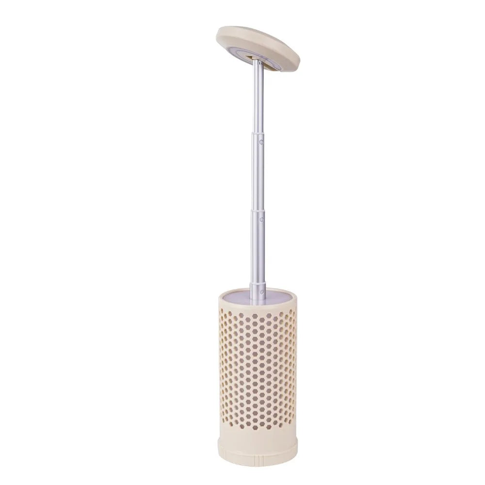 Multifunctionele sfeerverlichting voor buiten, intrekbare kampeerlamp,