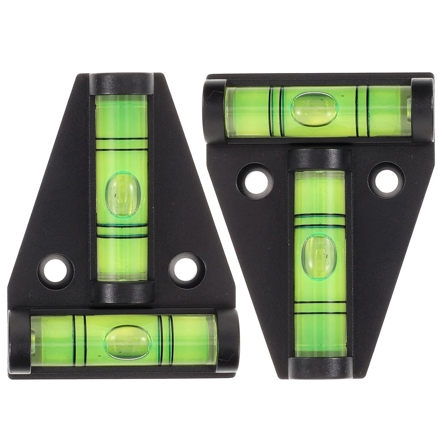 2pcs RV Level Magnetic RV Leveler Travel Photography