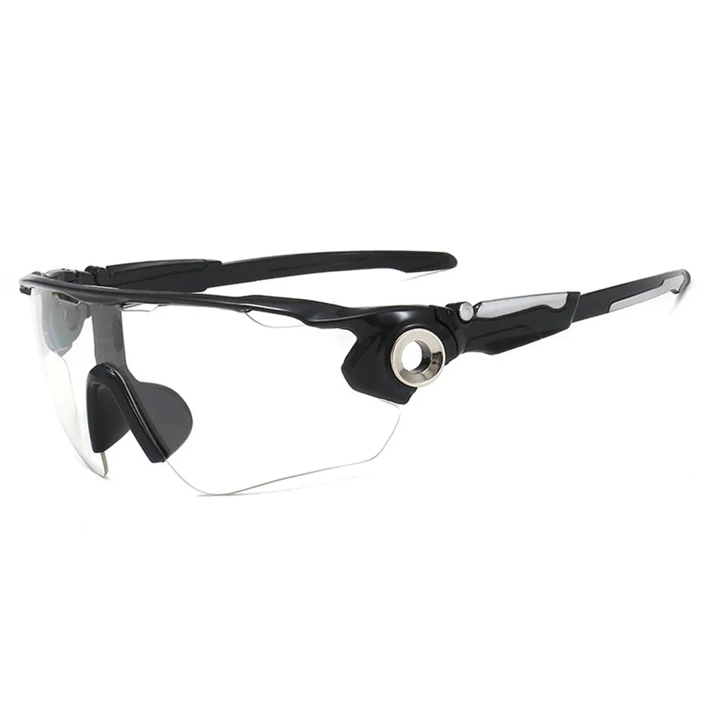 Cycling Glasses Outdoor Sports Windproof Sunglasses
