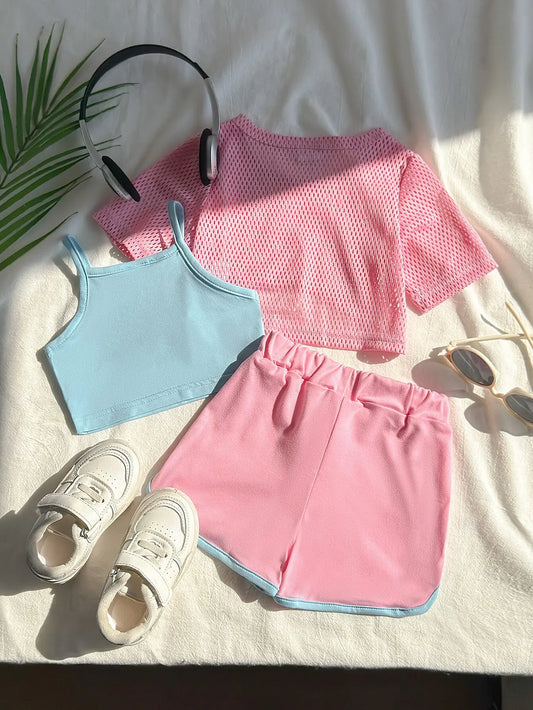 Outdoor Sports Clothes Tennis Clothes