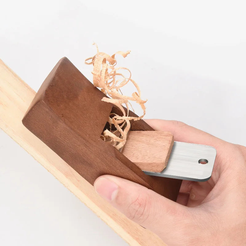 Woodworking planer, planer knife, hand planer,