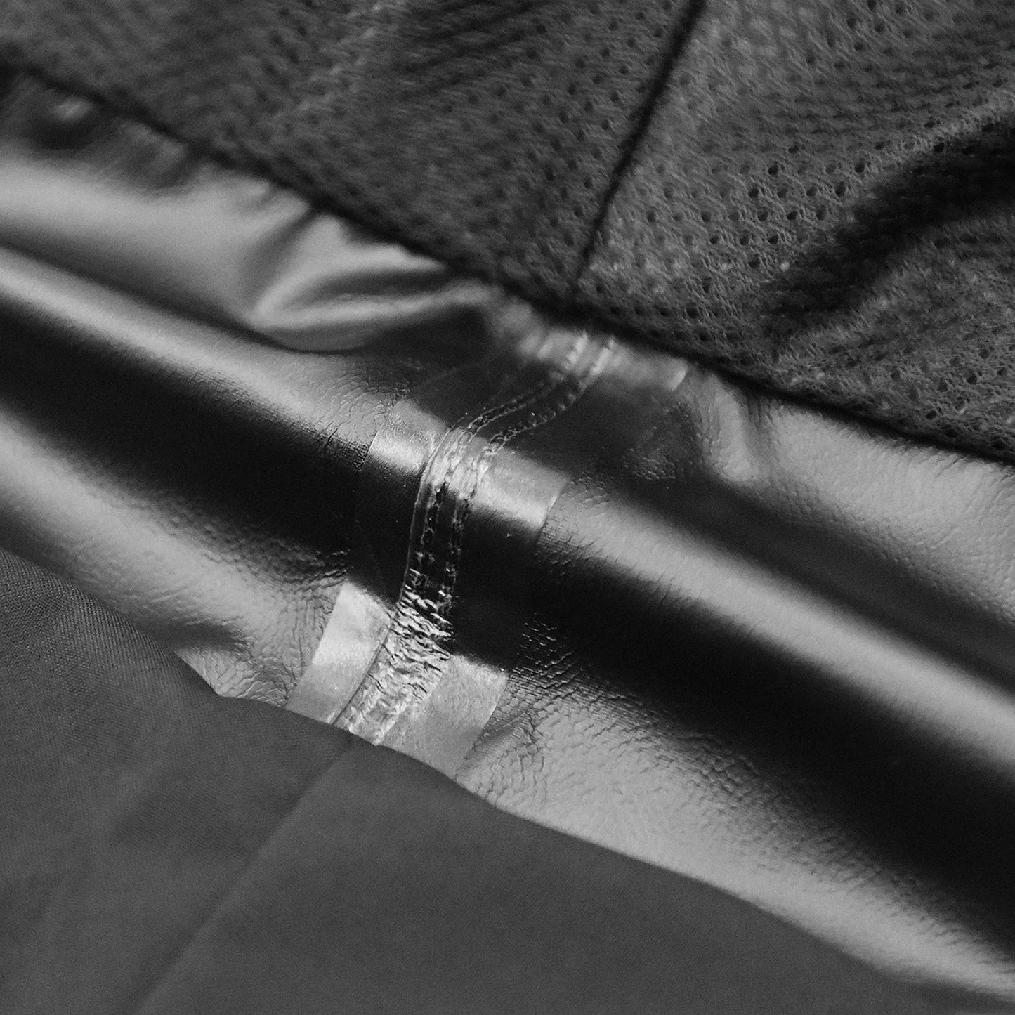 Cycling Sports Breathable Split Rain Pants