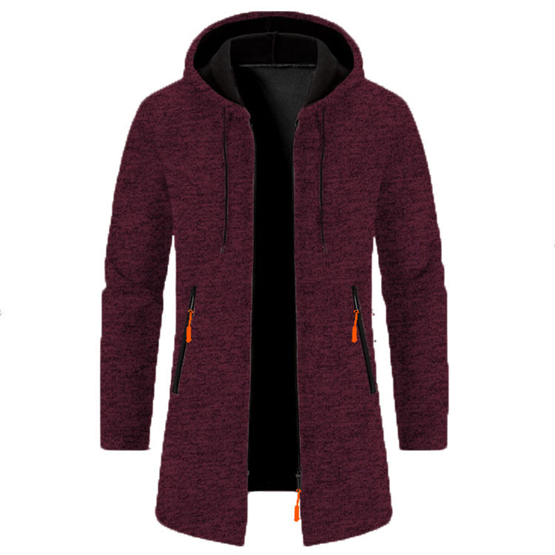 Sweatwear Men's Hoodies Long Sleeve Sweatshirts for Men