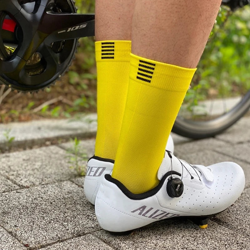 Cycling Socks High quality Professional Brand Sport Socks