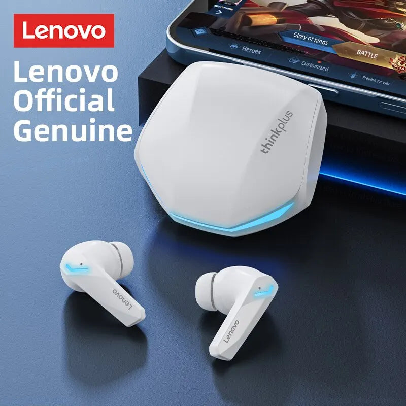 Choice Lenovo GM2 Pro TWS Wireless Earphone 5.3 Bluetooth