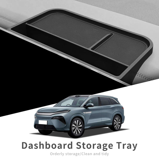 for BYD Tang L 2025 Screen Rear Dashboard