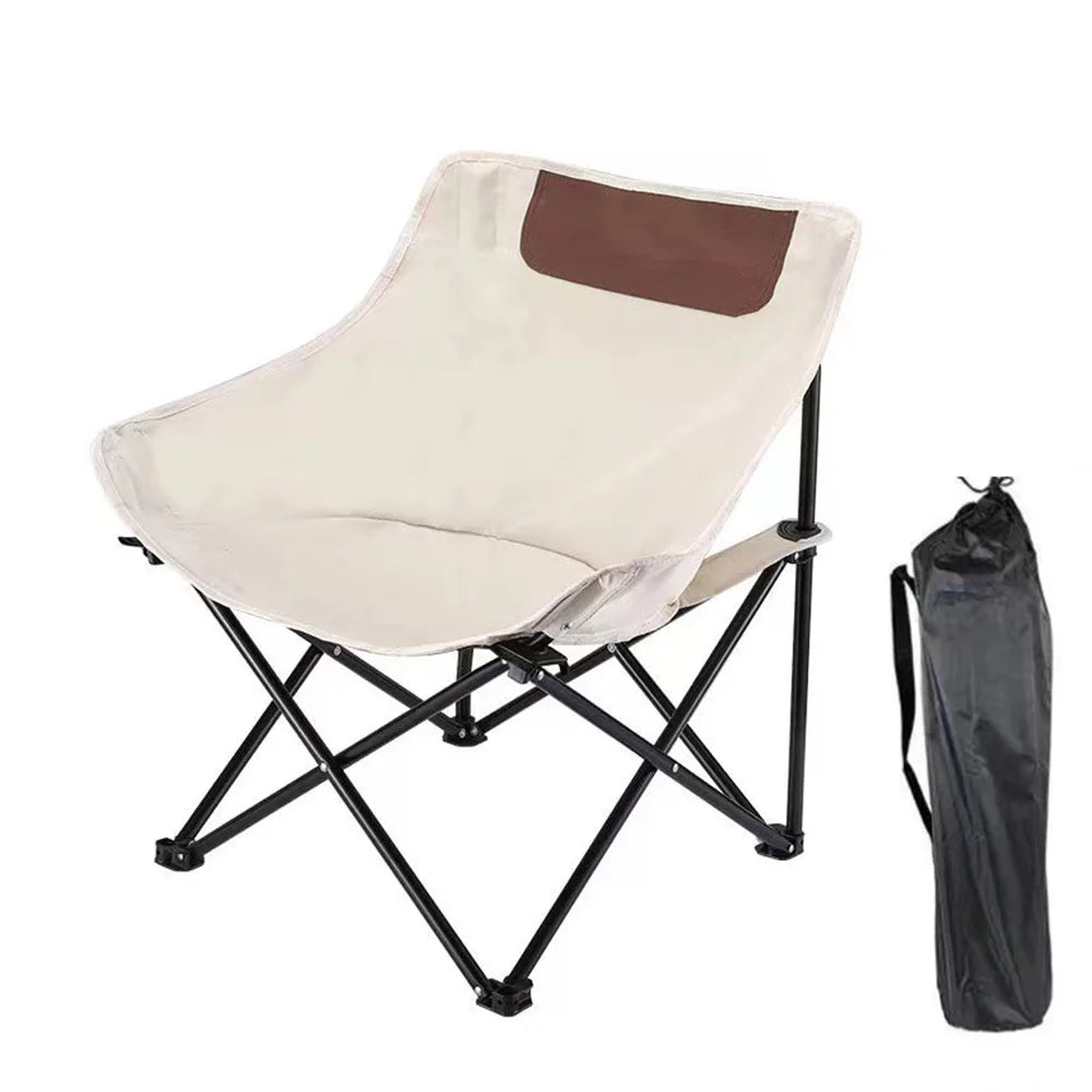 Ultralight Folding Outdoor Camping Chair,