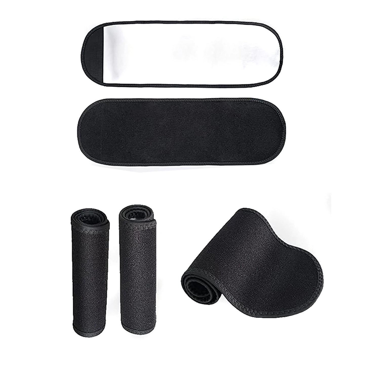 Arm Trimmers voor Vrouwen Sauna Zweet Arm Shaper Bands 1 st