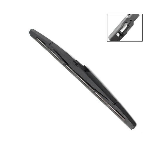 12" Rear Windshield Windscreen Washer Wiper Blade 