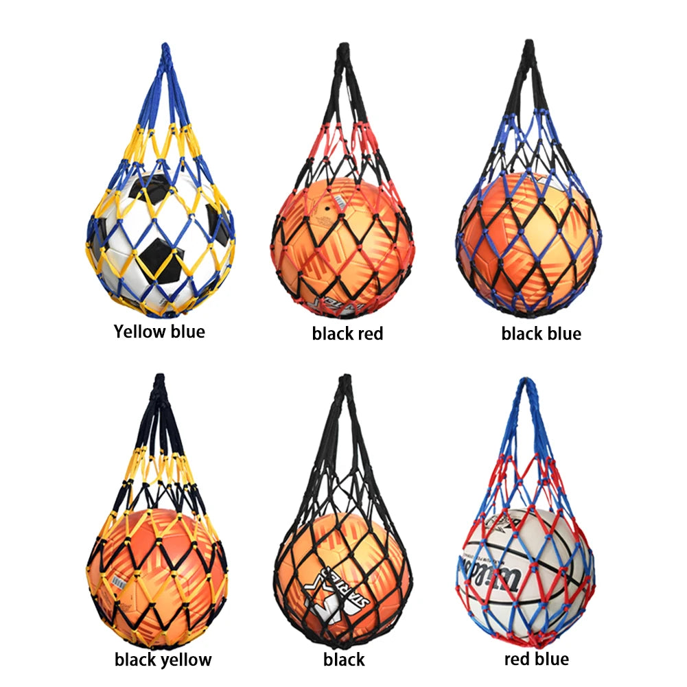 Sports Ball Holder Youth Football Self Trainer Football