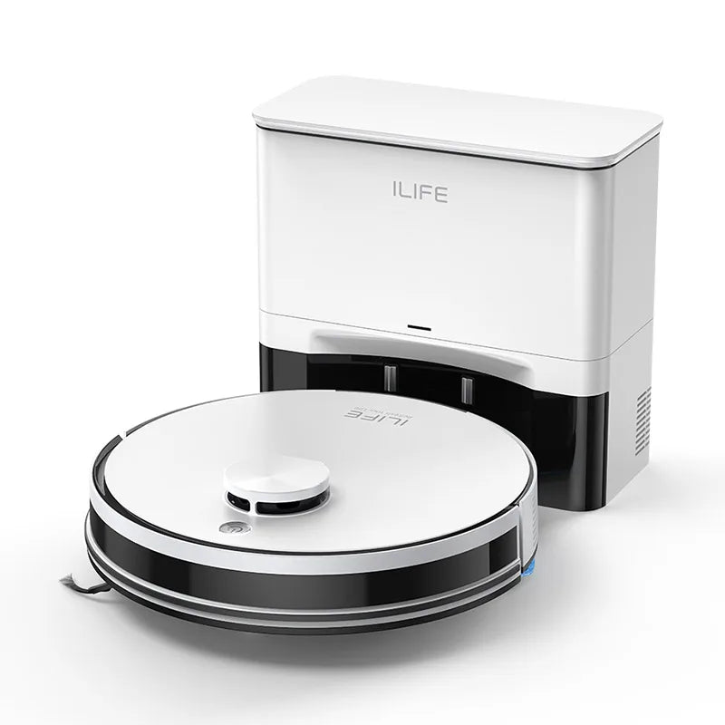 ILIFE A30 PRO 5000Pa Suction,