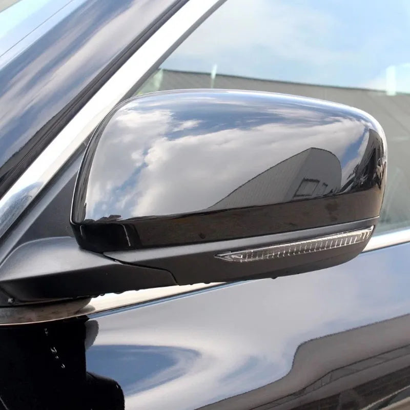 Rearview Mirror Assy  Auto Side Rear View Reverse