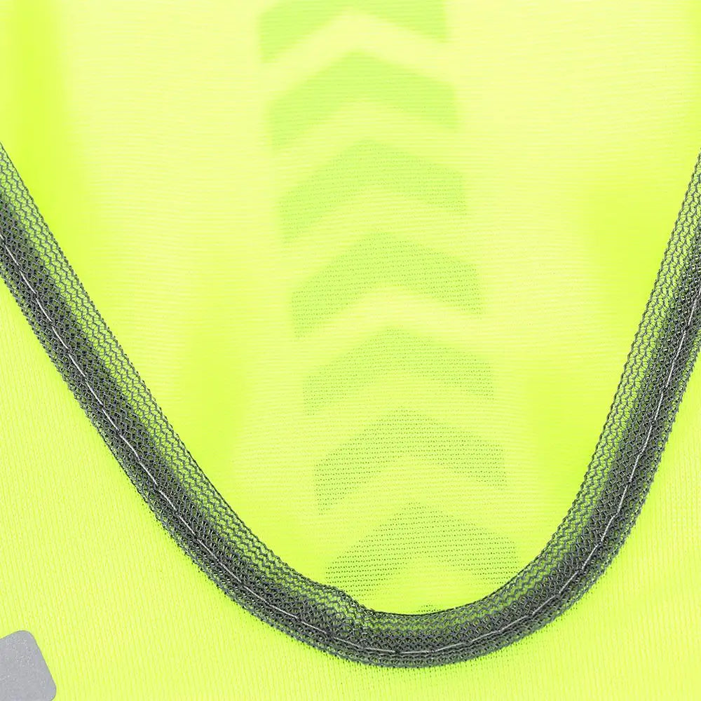 Outdoor Sports Cycling Safety Protective Vest